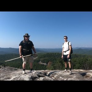 Meet your Posher, Brad